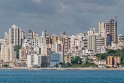 098 Brazilie, Salvador De Bahia